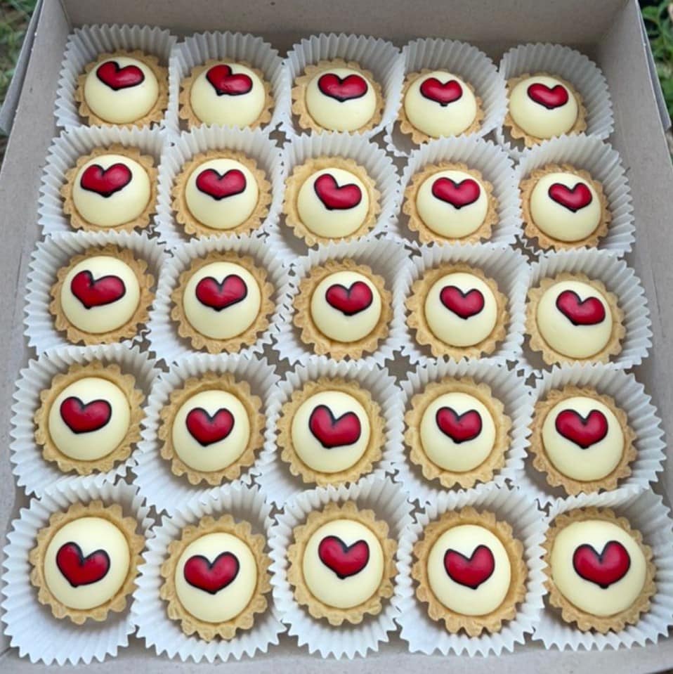 Signature Chocolate Chip Cookies