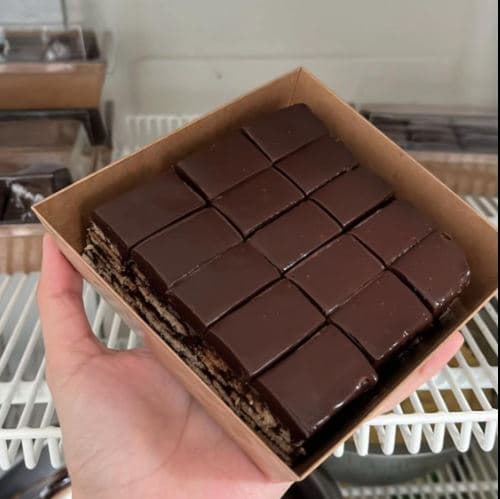 Butter Melt-in-Your-Mouth Cookies